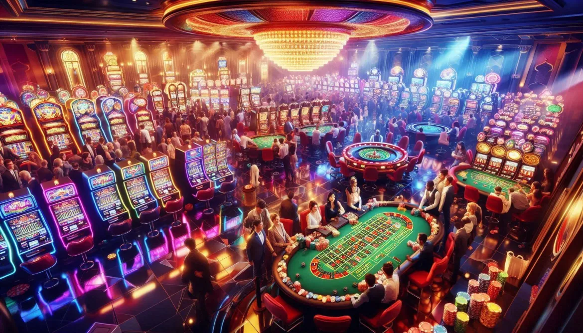 BravoPlay Casino
